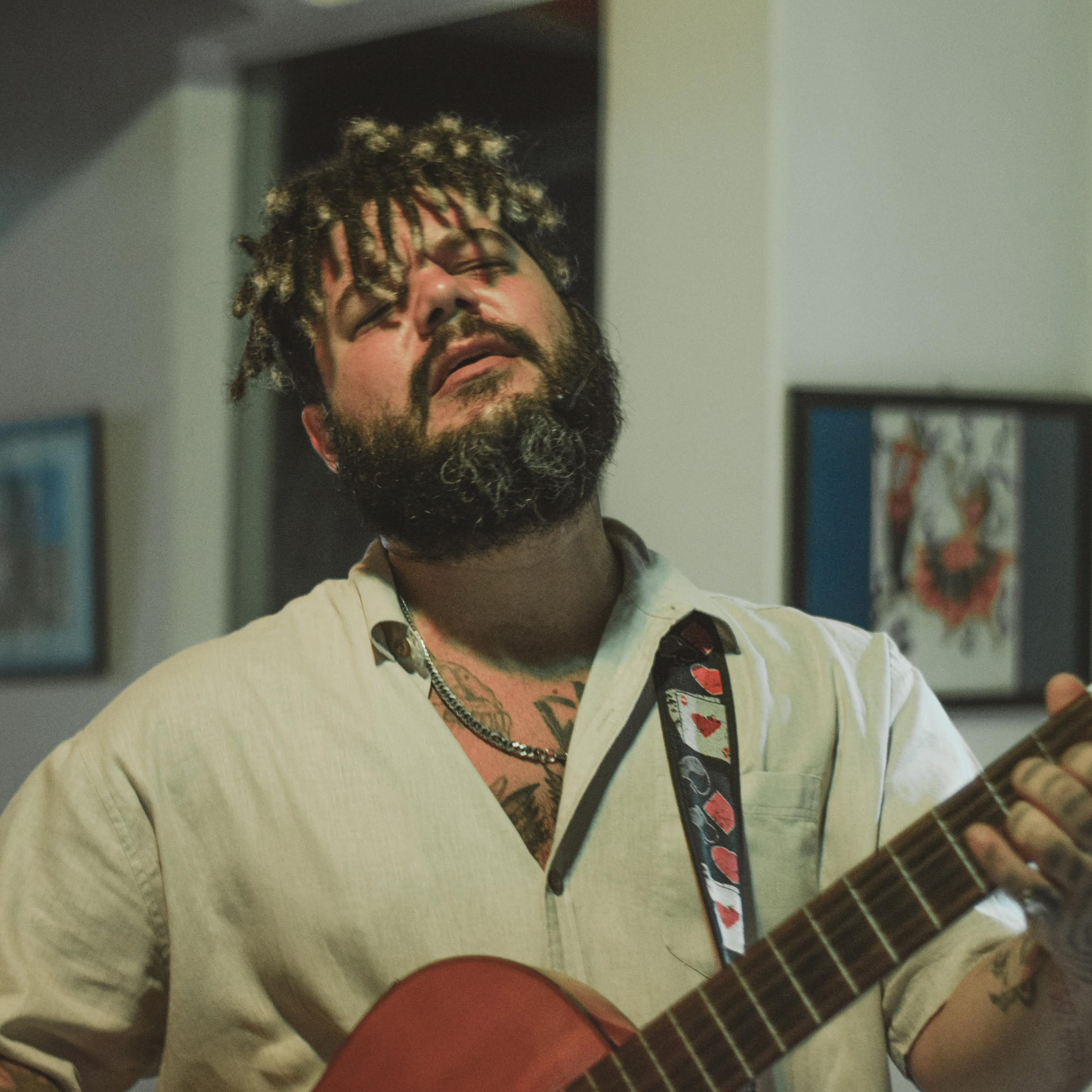 Giu - Giovanni Urso